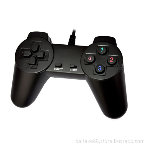 Gamepad for Stk-701